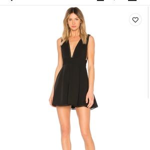 NBD Isaac Dress, size medium